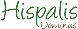 Híspalis Dóminus Logo